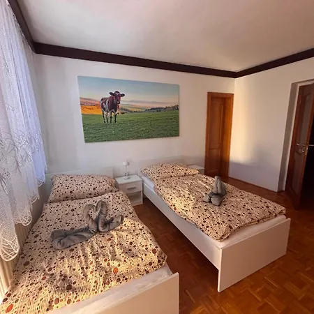 Дом отдыха Dom *