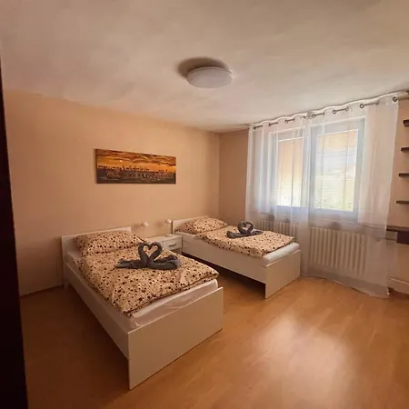 Dom Дом отдыха Studenec